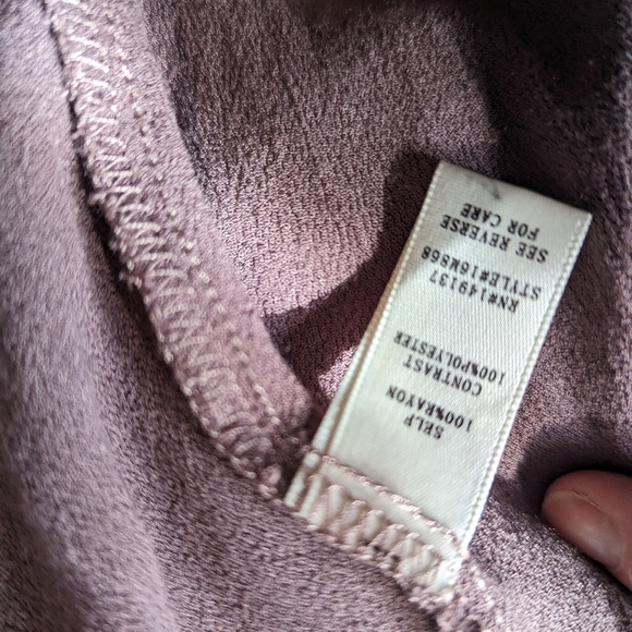 Ontheland tunic dress - Picture 11 of 11